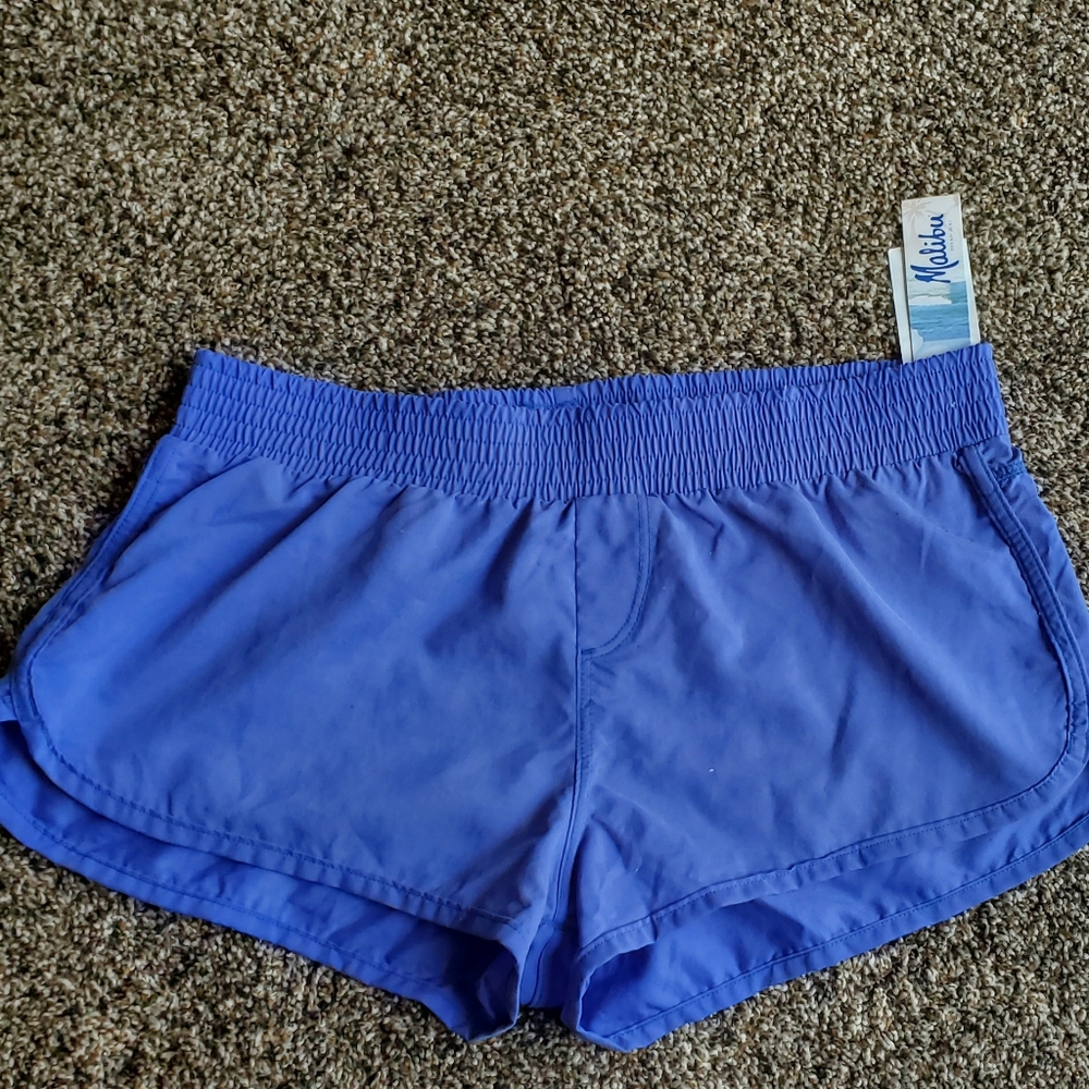 Malibu Women's Board Shorts